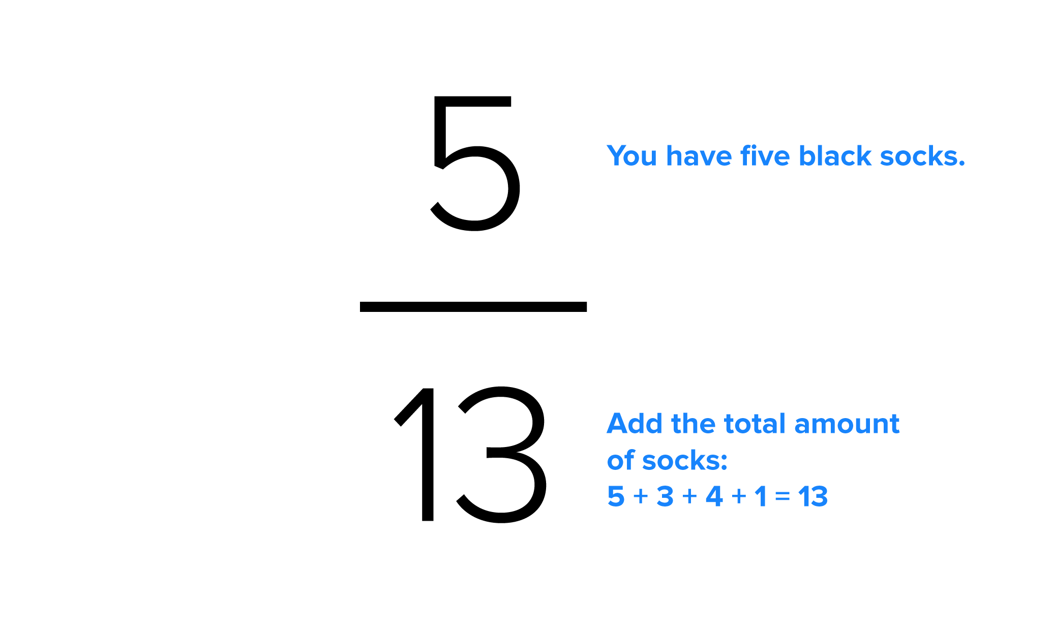 Probability Example