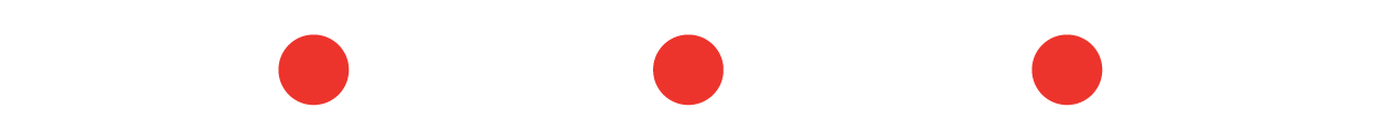  three dots