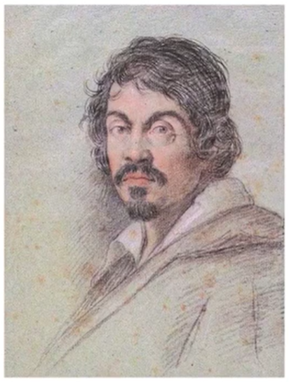 Michelangelo Merisi da Caravaggio