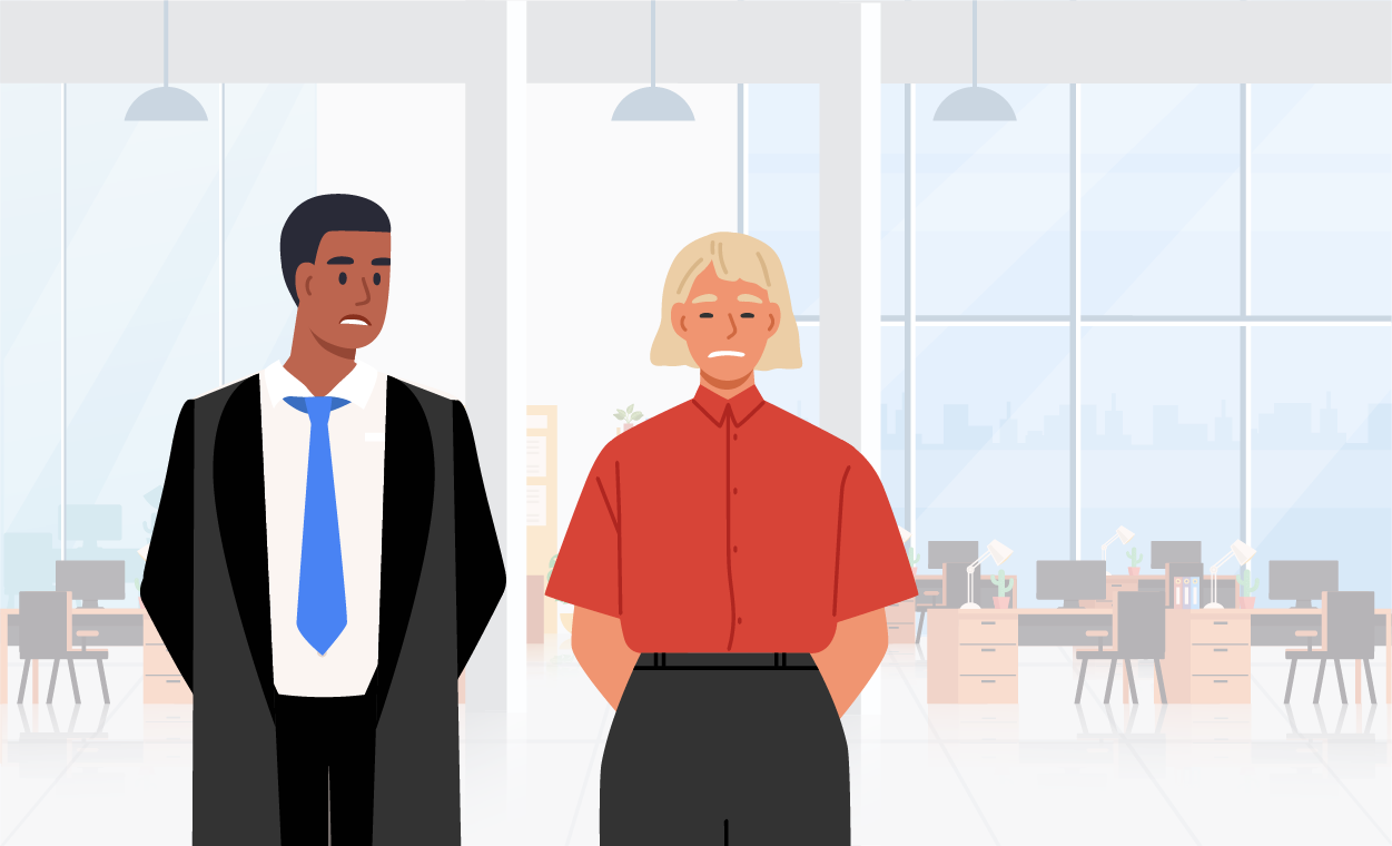 When entrepreneurial dreams do come true, it is hard to maintain the same work culture that made them successful on a larger scale.