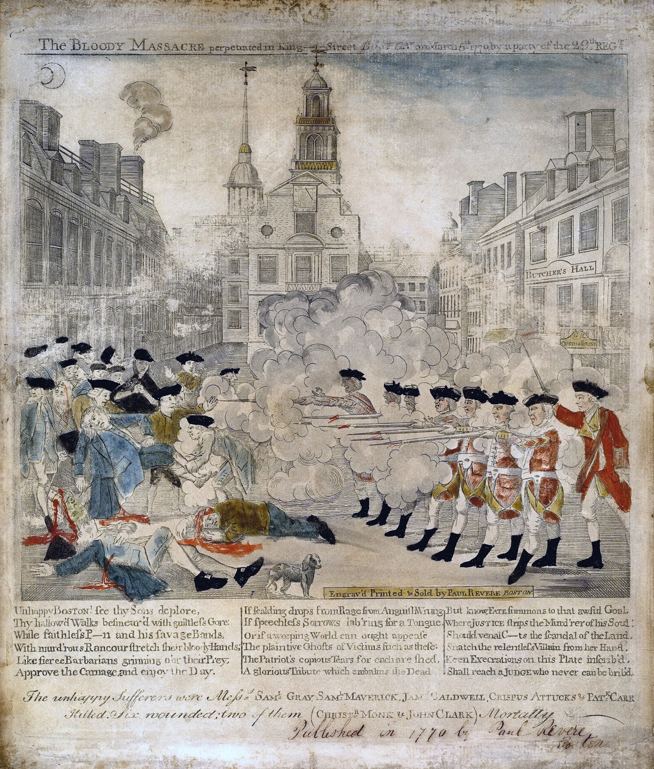 Massacre Image