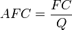 <b>Extended Example</b>An equation is an extended example that's used as a visual aid to help the audience understand a complicated topic.
