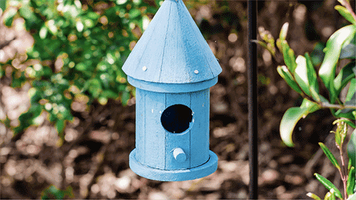 Birdhouse