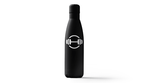Water bottle