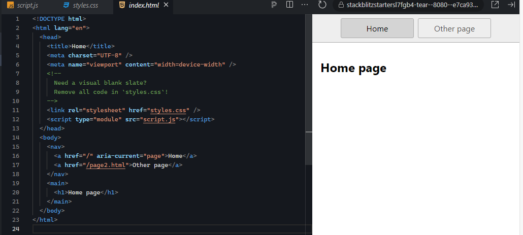 CSS Selector Types Tutorial | Sophia Learning