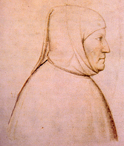 Petrarch 1304-1374Italy