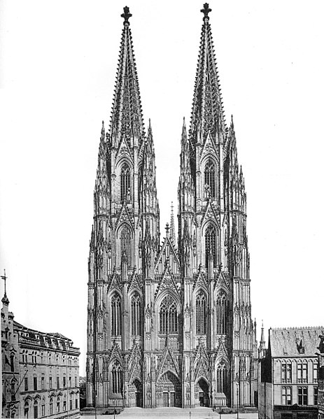 Cologne Cathedral