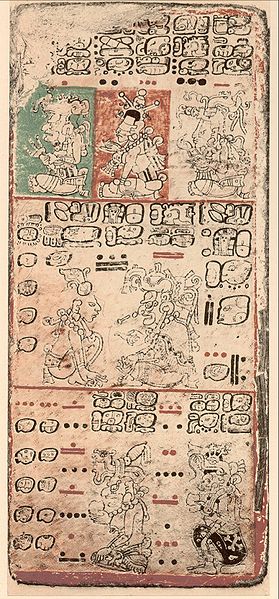 Dresden Codex