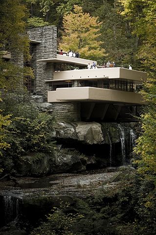 Fallingwater House