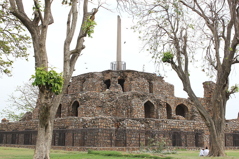 Pillars of Ashoka3rd century BCStoneDistributed throughout India