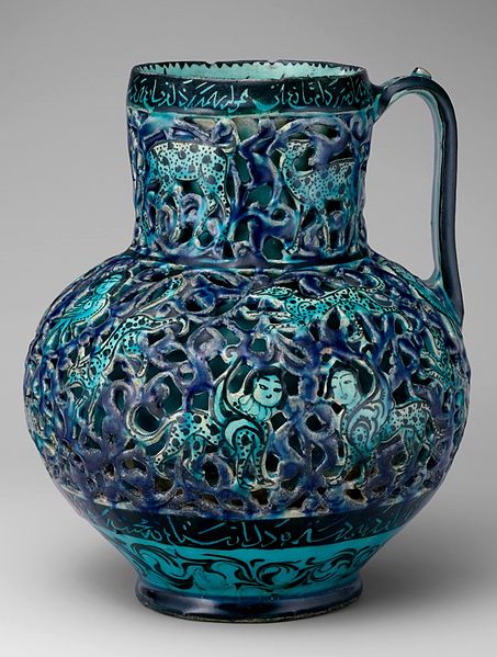 Macy JugEarly 13th centuryIran