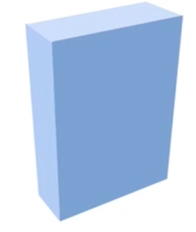 Three-Dimensional