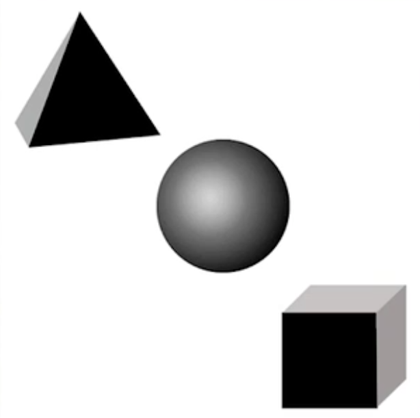 Geometric Form