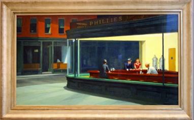 Nighthawks