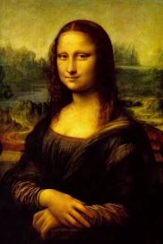 Mona Lisa