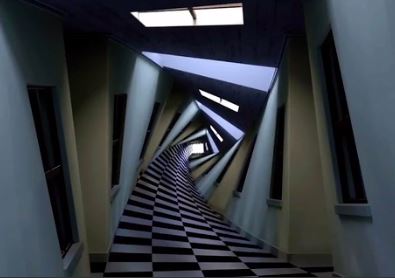 Asylum Madness Returns