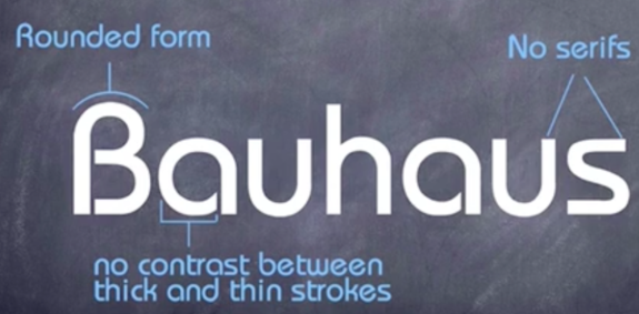 Bauhaus