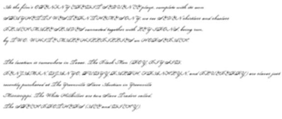 Script