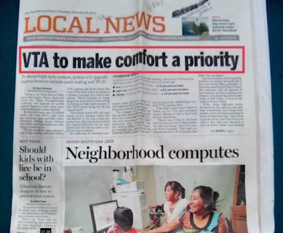 Headline