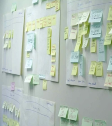 Sticky Notes