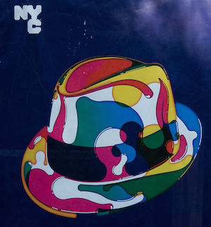 Remix Hat