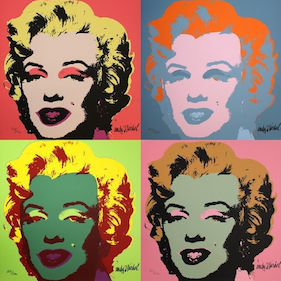 Andy Warhol