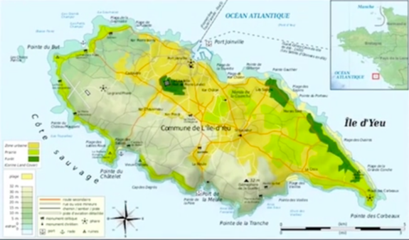 Thematic Graphic