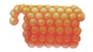 Microtubles