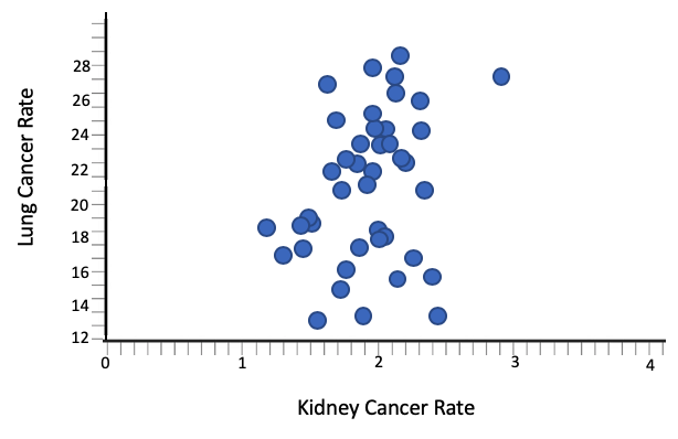 Kidney Cancer vs. Lung Cancer