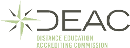 The Distance Education Accreditation Commission