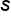 begin mathsize 20px style s end style