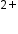 blank to the power of 2 plus end exponent