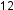 blank subscript 12