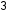 blank subscript 3